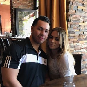 Meet your Posher, Vinny